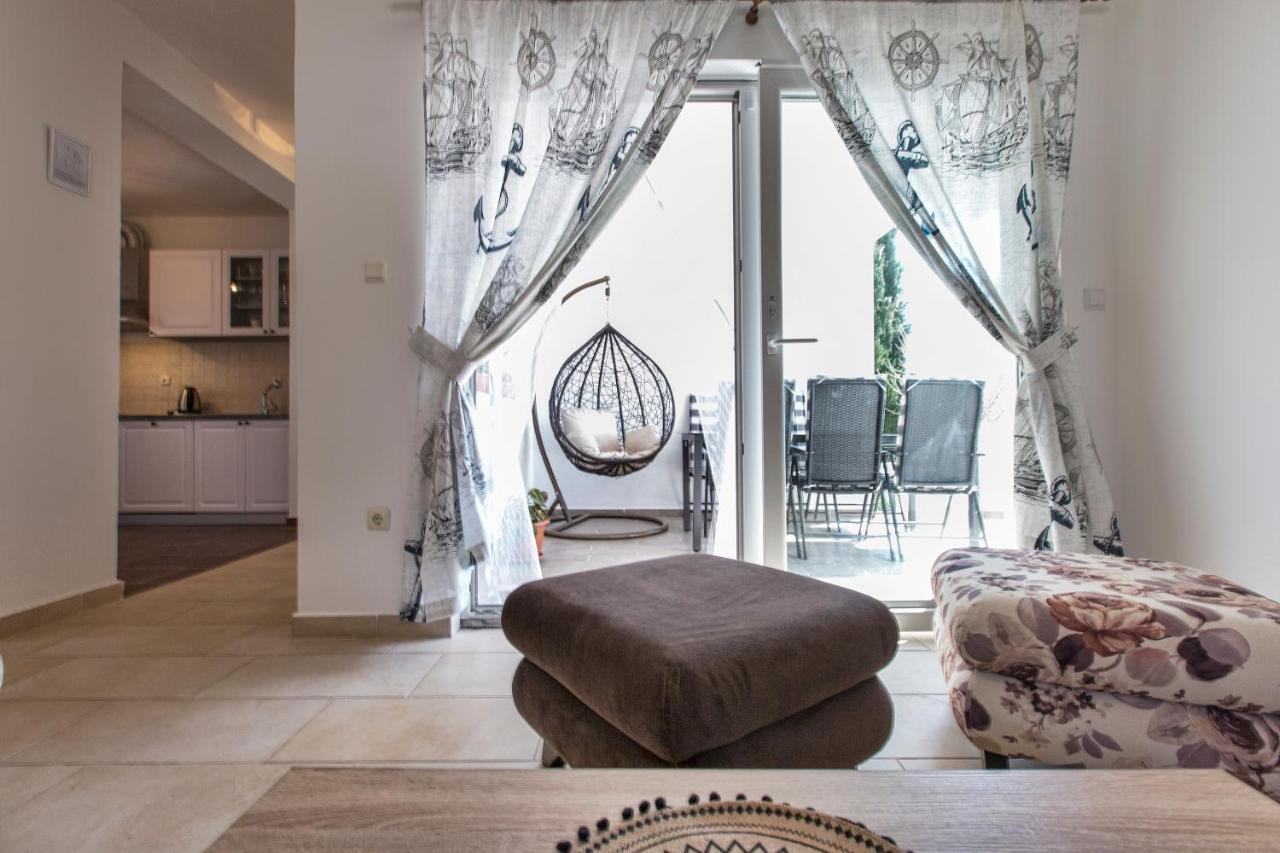Villa Luxury House Cesarica Exterior foto