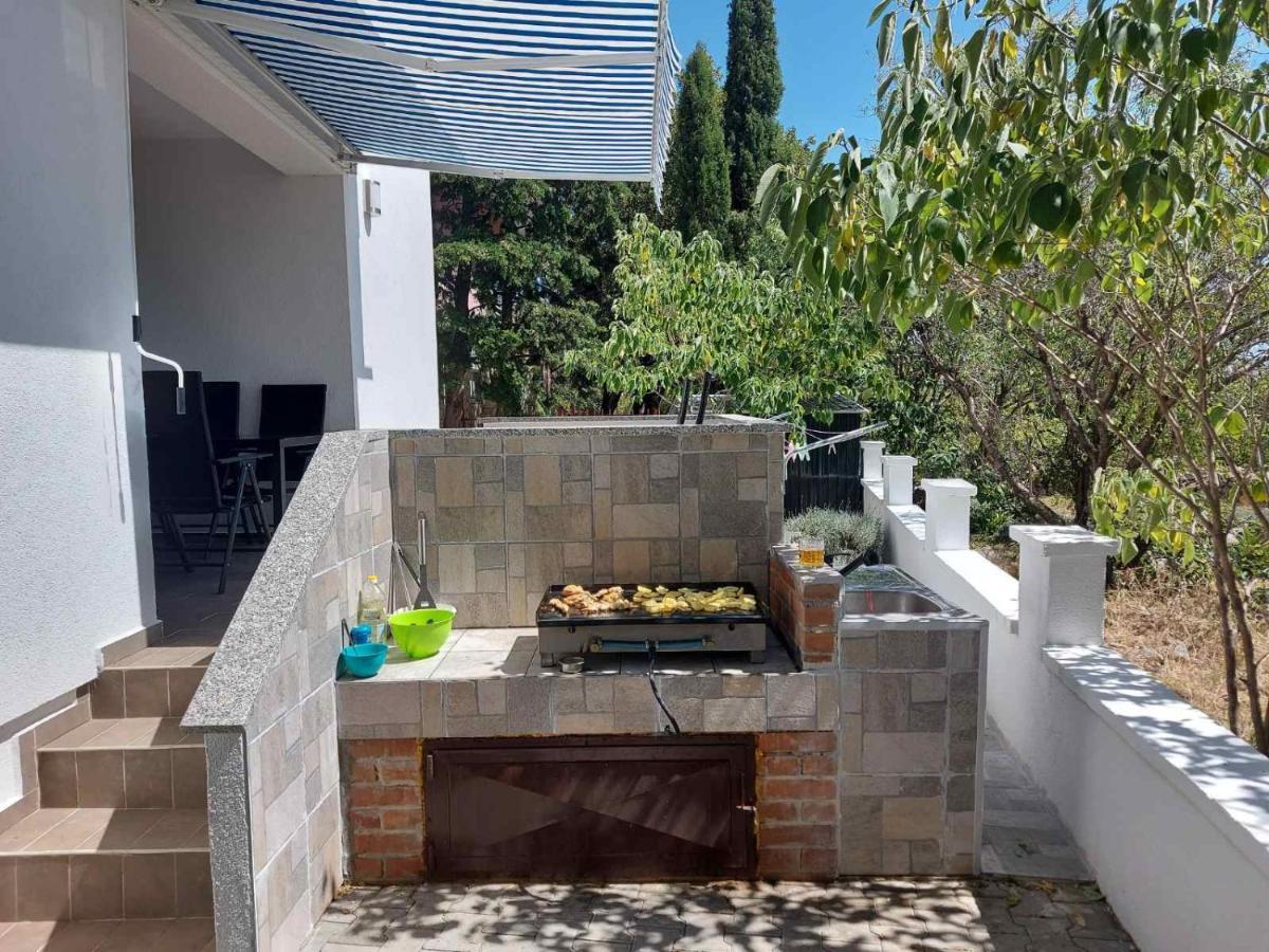 Villa Luxury House Cesarica Exterior foto