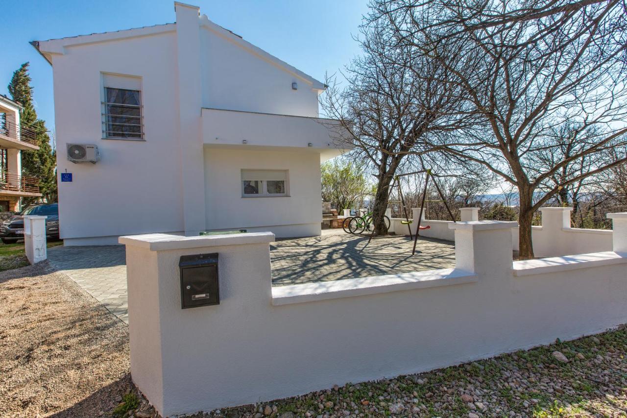 Villa Luxury House Cesarica Exterior foto
