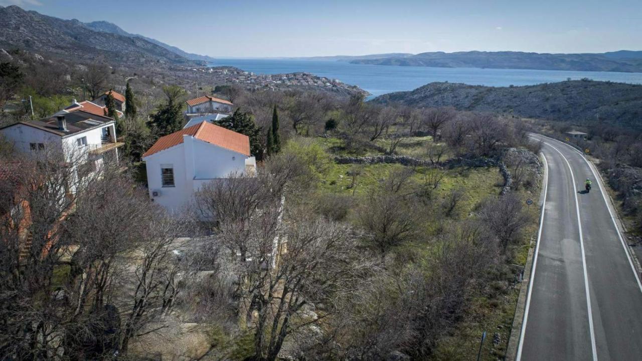 Villa Luxury House Cesarica Exterior foto