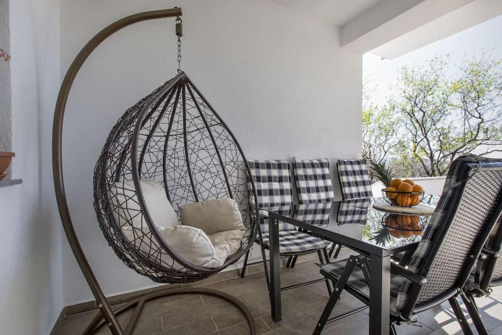 Villa Luxury House Cesarica Exterior foto