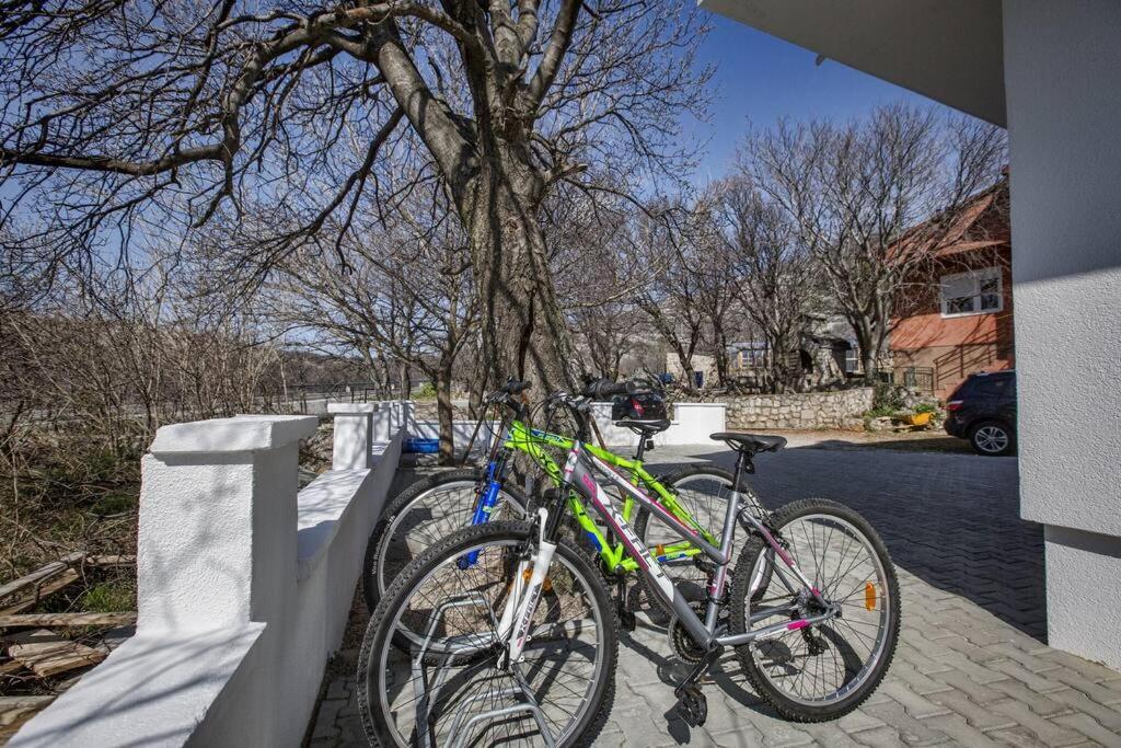 Villa Luxury House Cesarica Zimmer foto